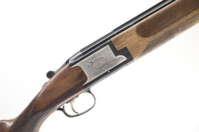 Lanber Pennine Over/Under Boxlock Ejector, 12 Ga 30