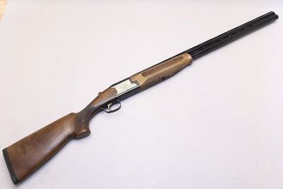 Lanber Pennine Over/Under Boxlock Ejector, 12 Ga 30
