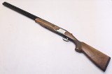 Lanber Pennine Over/Under Boxlock Ejector, 12 Ga 30