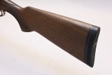 Emilio Rizzini Over/Under Sideplate, 12 Ga, 28