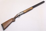 Emilio Rizzini Over/Under Sideplate, 12 Ga, 28