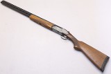 Emilio Rizzini Over/Under Sideplate, 12 Ga, 28