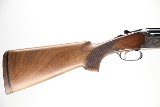 Lanber Over/Under Boxlock Ejector, 12 Ga, 27.5
