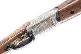 Lanber Over/Under Boxlock Ejector, 12 Ga, 27.5