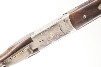 Beretta Ultralight, 12 Ga, 24