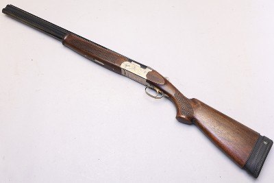 Beretta Ultralight, 12 Ga, 24