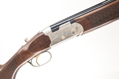 Beretta Ultralight, 12 Ga, 24
