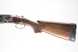 Beretta Ultralight, 12 Ga, 24