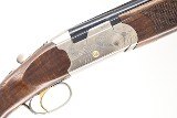 Beretta Ultralight, 12 Ga, 24