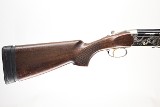 Beretta Ultralight, 12 Ga, 24