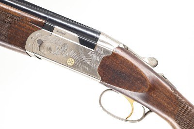 Beretta Ultralight, 12 Ga, 24
