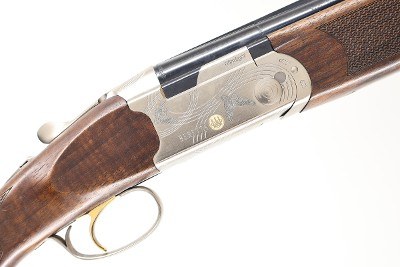 Beretta Ultralight, 12 Ga, 24