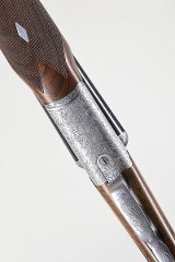 Like new Beretta 486 SXS Multichoked - Image 8 of 15
