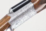 Like new Beretta 486 SXS Multichoked - Image 14 of 15