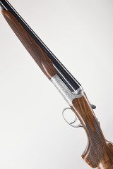 Like new Beretta 486 SXS Multichoked - Image 5 of 15