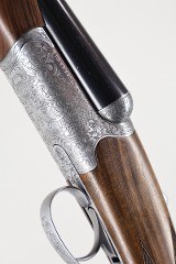 Like new Beretta 486 SXS Multichoked - Image 10 of 15
