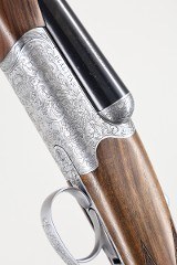 Like new Beretta 486 SXS Multichoked - Image 11 of 15