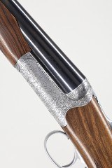 Like new Beretta 486 SXS Multichoked - Image 6 of 15