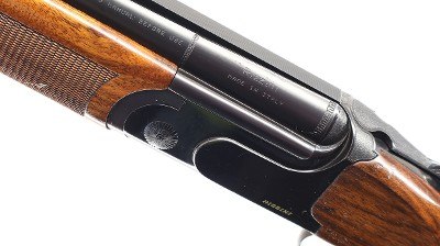 B. Rizzini Premier Sporting 12 Ga 29.5