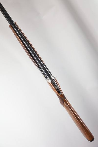 Bettinsoli Diamond X Grade Over/Under Ejector, 12 Ga, 30