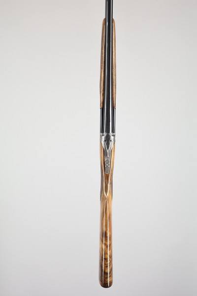 Caesar Guerini Ellipse Over/Under Ejector, 12 Ga, 30