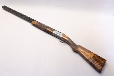 Caesar Guerini Ellipse Over/Under Ejector, 12 Ga, 30