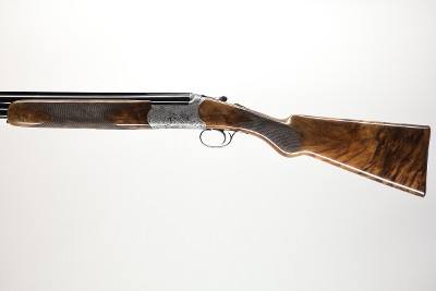 Caesar Guerini Ellipse Over/Under Ejector, 12 Ga, 30