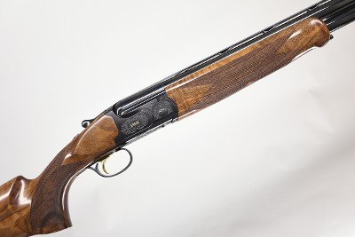 Caesar Guerini Summit 12 Ga Black Receiver, 32