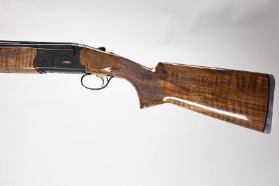 Caesar Guerini Summit 12 Ga Black Receiver, 32