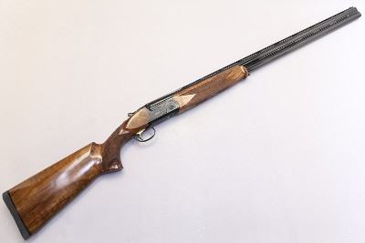 Caesar Guerini Summit 12 Ga Black Receiver, 32