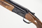 Caesar Guerini Summit 12 Ga Black Receiver, 32