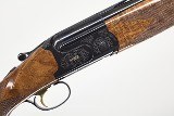 Caesar Guerini Summit 12 Ga Black Receiver, 32