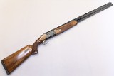 Caesar Guerini Summit 12 Ga Black Receiver, 32