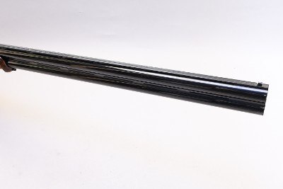 Caesar Guerini Summit 12 Ga Black Receiver, 32