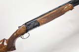 Caesar Guerini Summit 12 Ga Black Receiver, 32