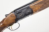 Caesar Guerini Summit 12 Ga Black Receiver, 32