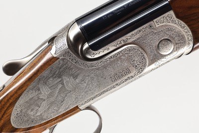 Caesar Guerini Magnus Deluxe 12 Ga 30