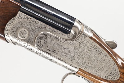 Caesar Guerini Magnus Deluxe 12 Ga 30