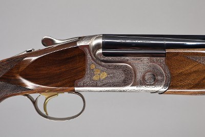 Ladies Caesar Guerini Tempio Syren, Monte Carlo Stock 12 Gauge 30