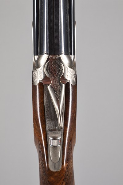 Ladies Caesar Guerini Tempio Syren, Monte Carlo Stock 12 Gauge 30