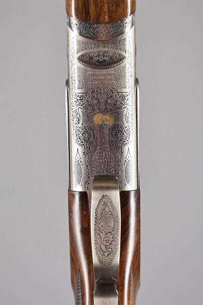 Ladies Caesar Guerini Tempio Syren, Monte Carlo Stock 12 Gauge 30