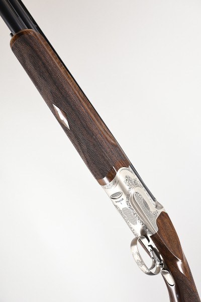 Like New Caesar Guerini Invictus I Ascent 12 Ga 30