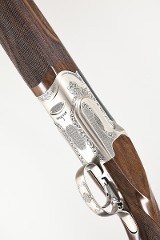 Like New Caesar Guerini Invictus I Ascent 12 Ga 30