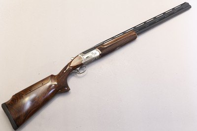 Like New Caesar Guerini Invictus I Ascent 12 Ga 30