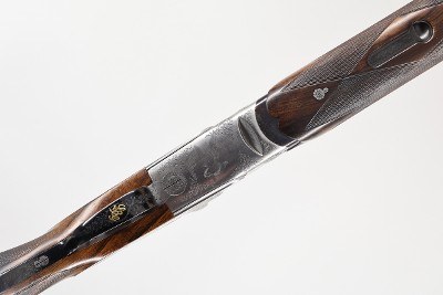 Beretta SO3 12 Ga two barrel set - Image 4 of 15