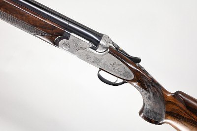 Beretta SO3 12 Ga two barrel set - Image 1 of 15