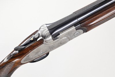 Beretta SO3 12 Ga two barrel set - Image 15 of 15