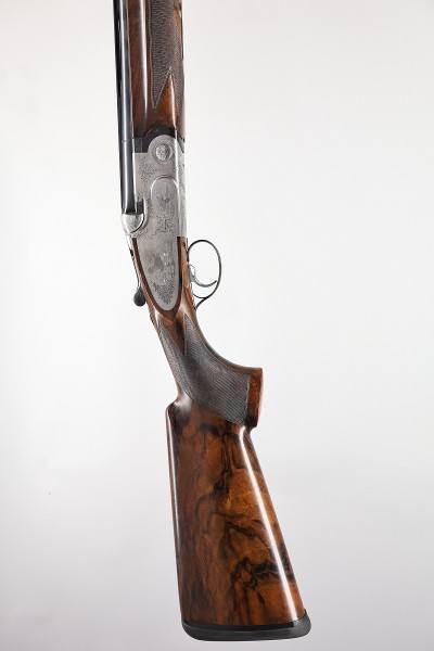 Beretta SO3 12 Ga two barrel set - Image 3 of 15