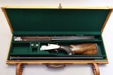 Beretta SO3 12 Ga two barrel set - Image 8 of 15