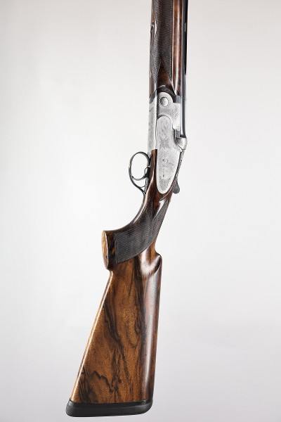 Beretta SO3 12 Ga two barrel set - Image 11 of 15